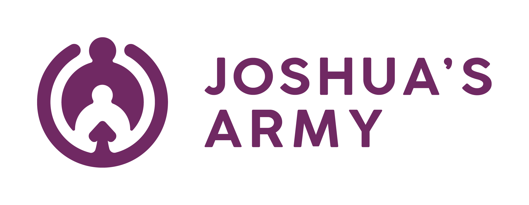 Joshua's Army Logo